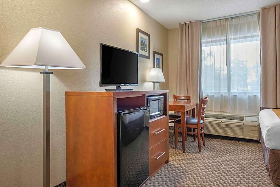 Comfort Inn Indianapolis South