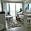 Beautiful one bedroom oceanfront condo
