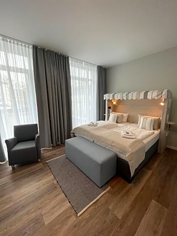Superior Double Room ****