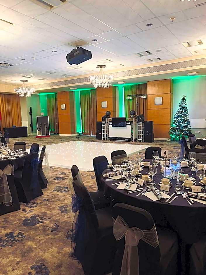 Park Inn by Radisson Palace