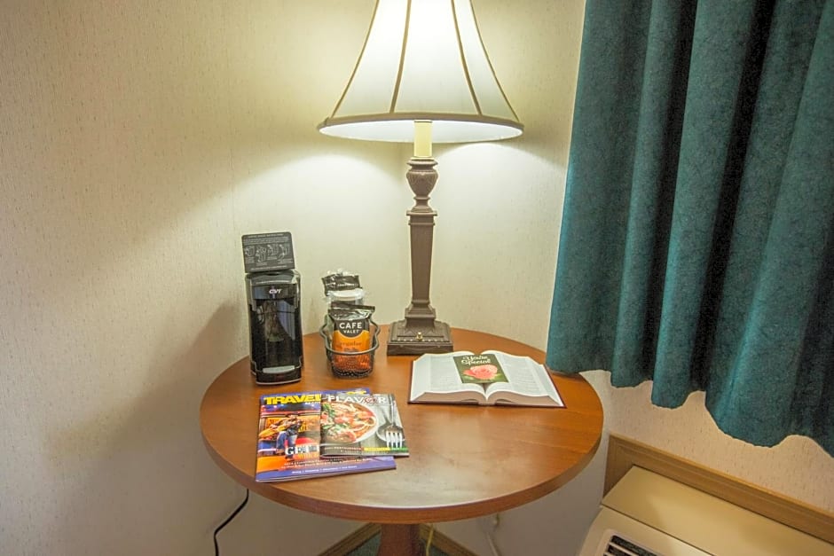 Green Gables Inn