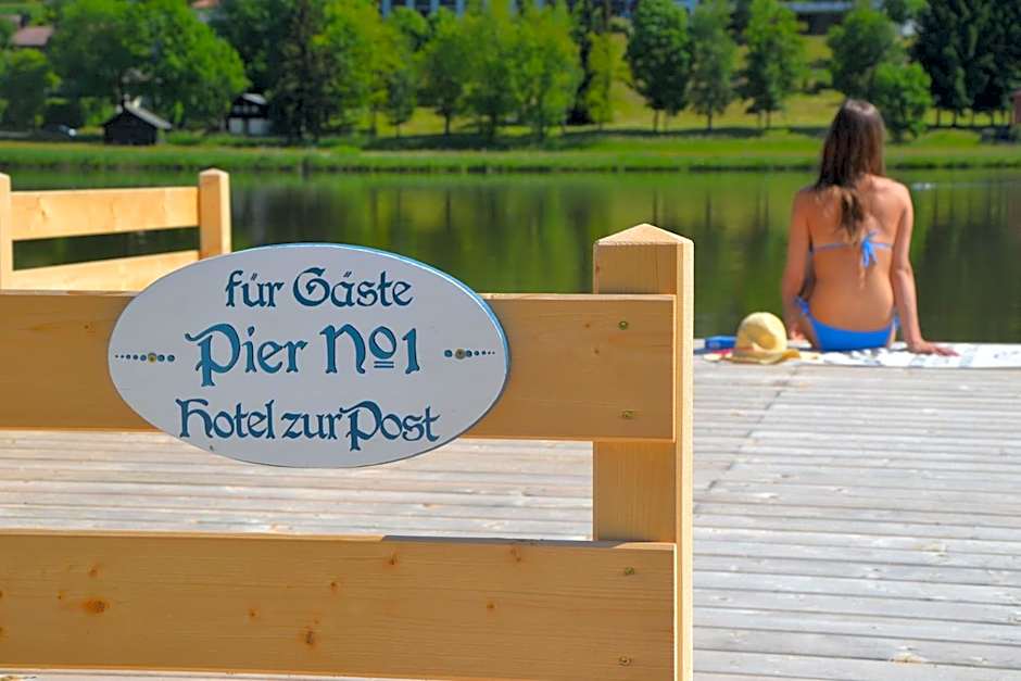 Hotel zur Post