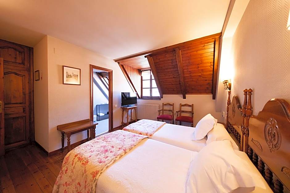 Hotel Fonfreda