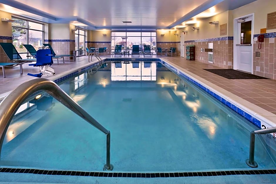 TownePlace Suites by Marriott Franklin Cool Springs