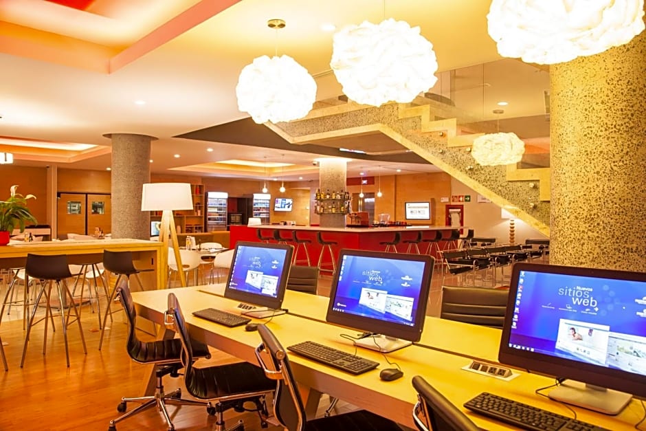 Fiesta Inn Queretaro Centro Sur