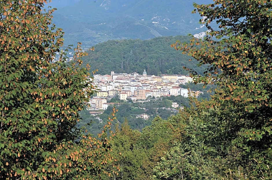 Palazzo del Senatore