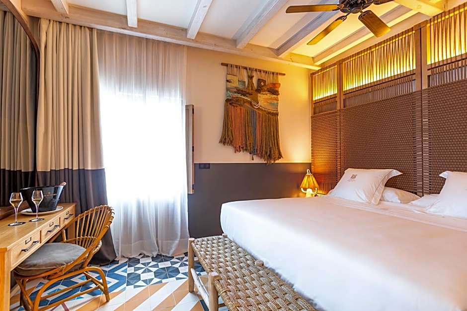 Hotel La Torre del Canonigo - Small Luxury Hotels