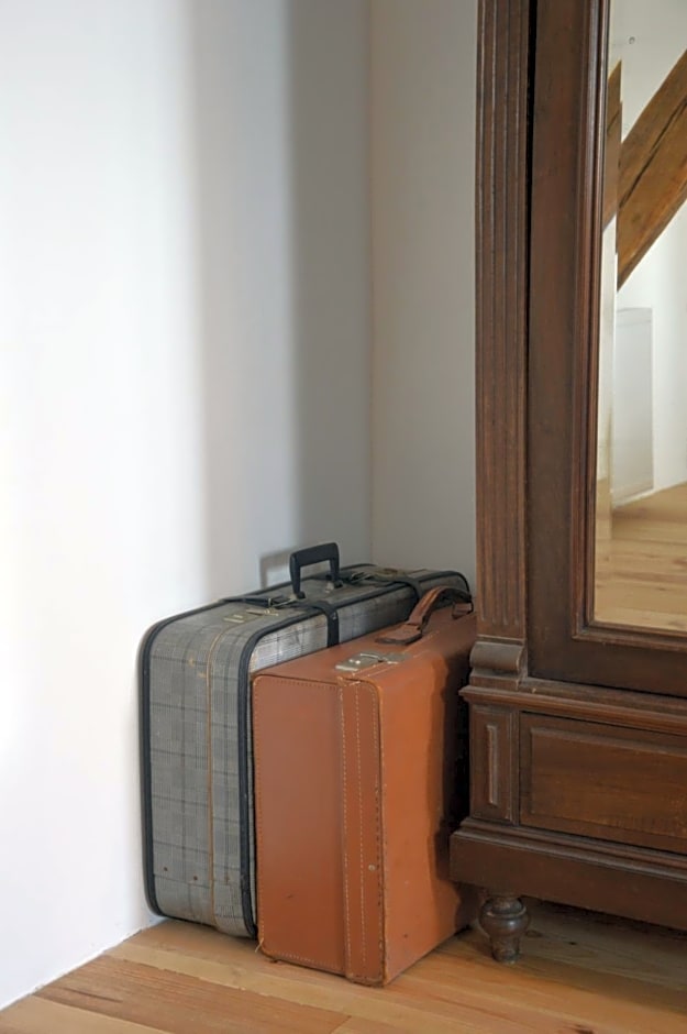 Chambres d'hôtes Maison Les Galettes