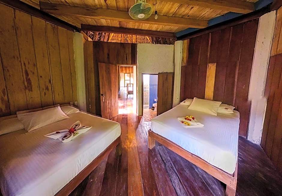 Eco Hotel Sak Nok