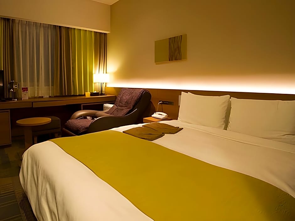 Hotel Sunroute Chiba