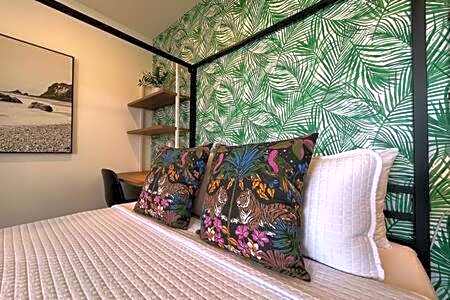 Ocean View Studio Manhattan Beach