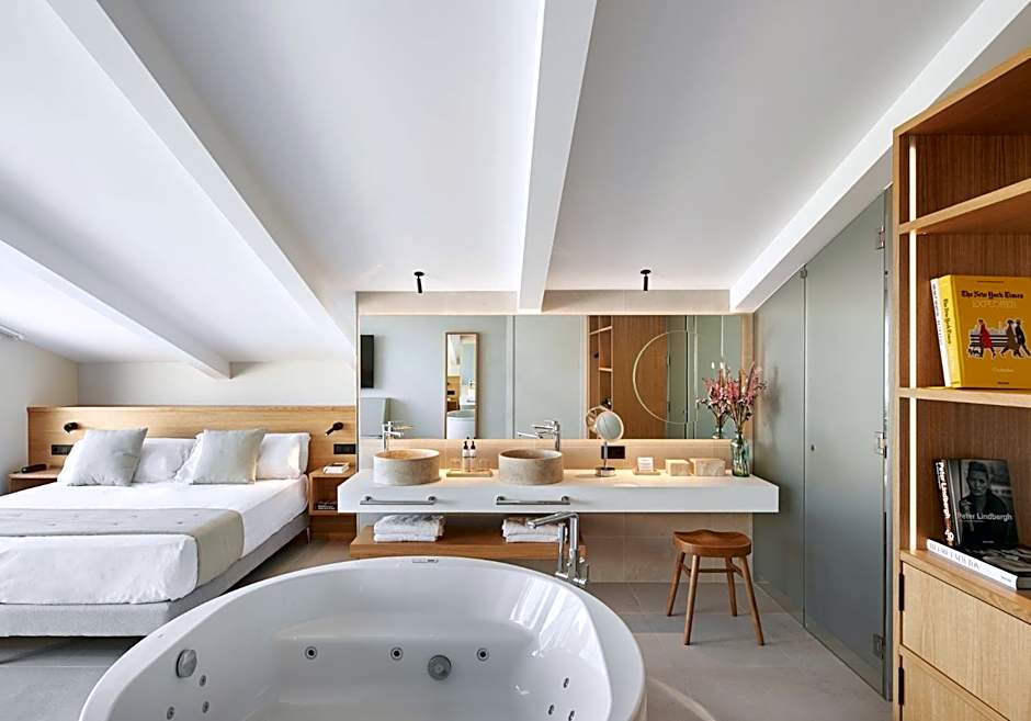 Hotel restaurant Ceferino