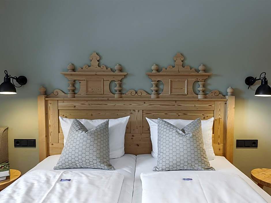 Forstnerwirt hotel | stubn | biergarten