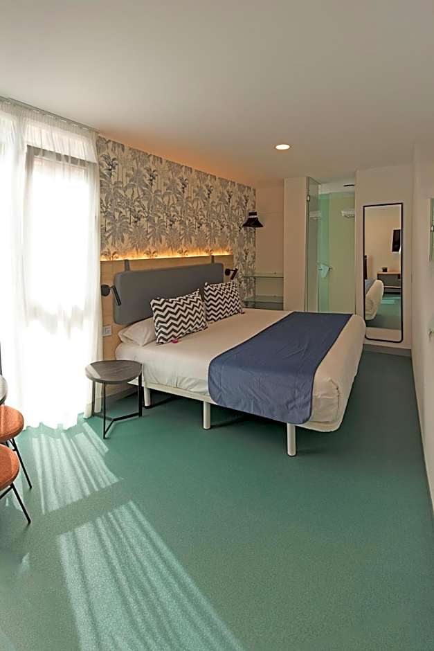 RK Farallón Canteras