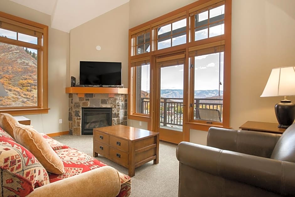 Capitol Peak Lodge, a Destination by Hyatt Residence