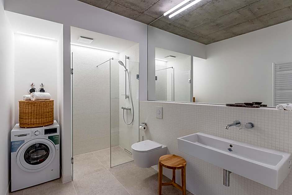 Wilmina Apartments & Lofts