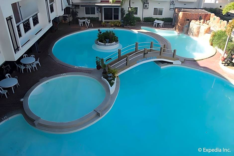 Seorabeol Grand Leisure Hotel