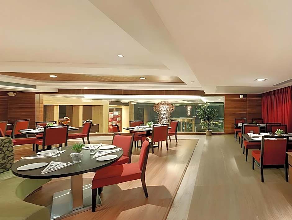 Ramada by Wyndham Ahmedabad