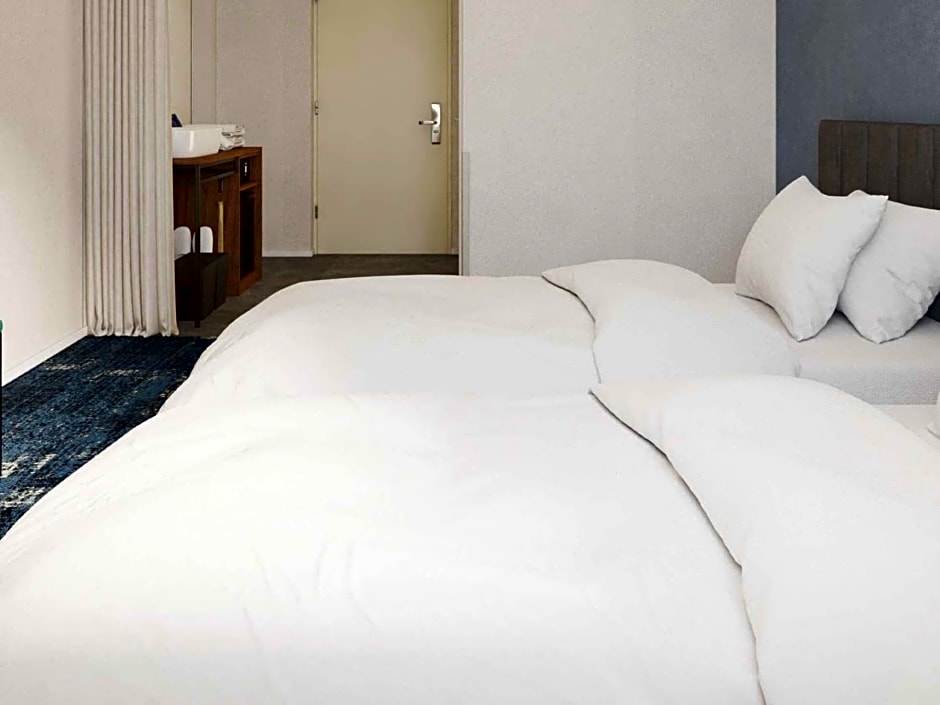 Prince Smart Inn Miyazaki