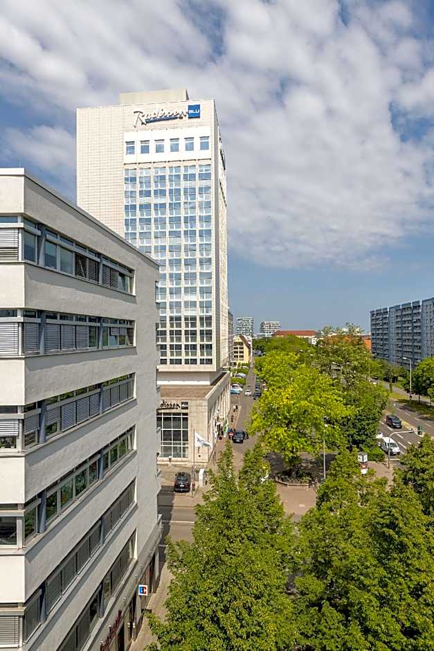 Radisson Blu Hotel Erfurt