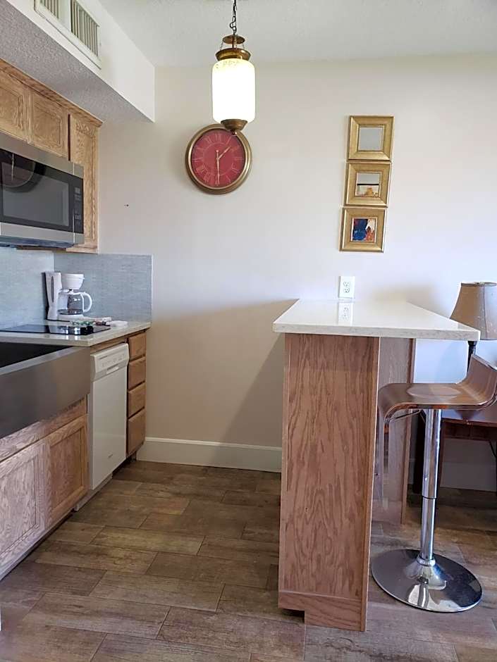 The Galveston Victorian Condo