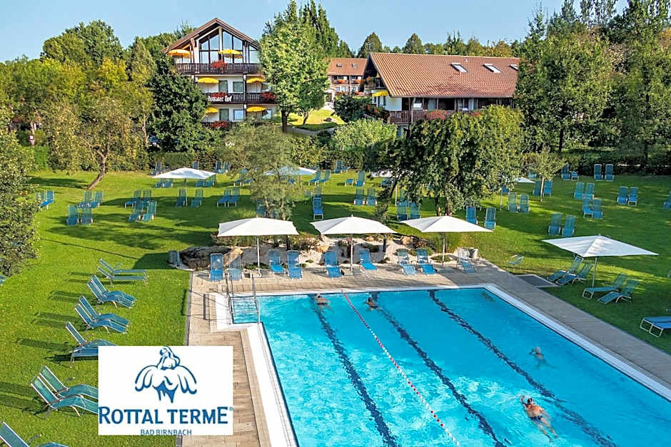 Hotel Rottaler Hof