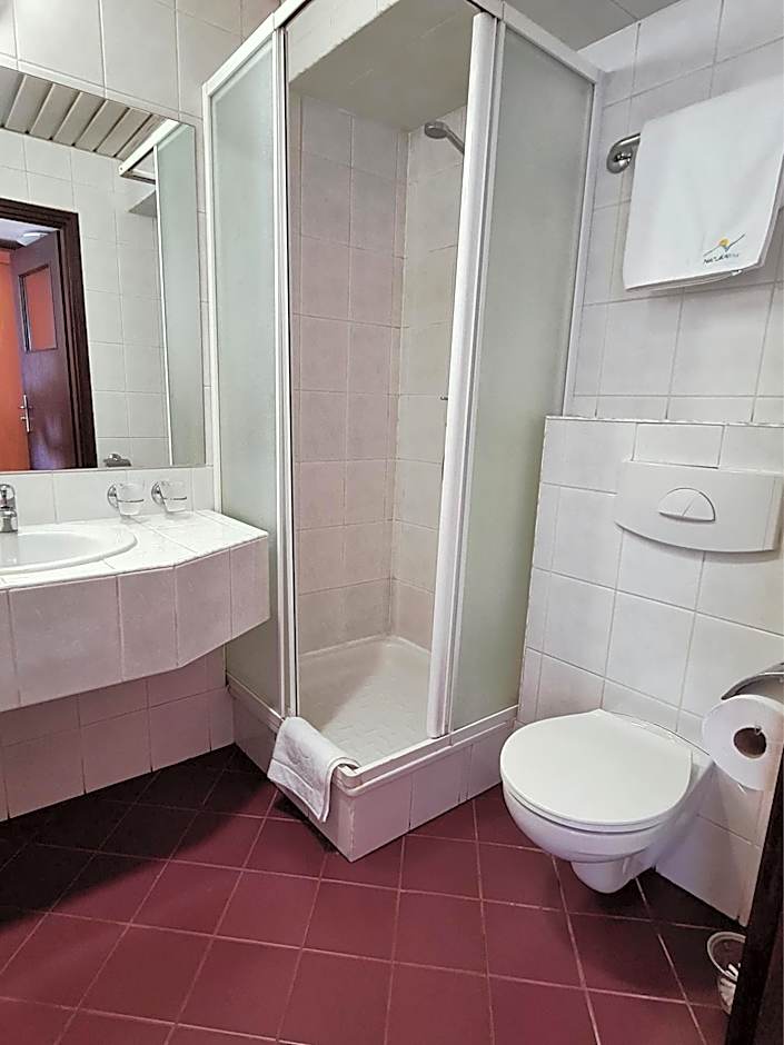 CKS Warszawa (Centrum Konferencyjno-Szkoleniowe CS Natura Tour)