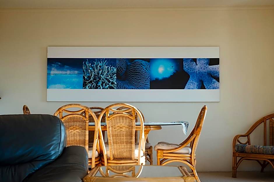 Salerno On The Beach