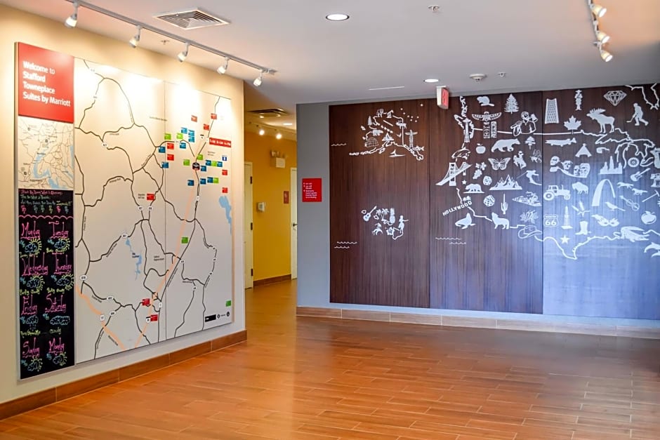 TownePlace Suites Stafford
