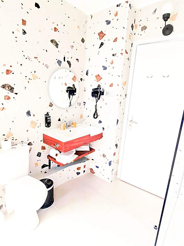 ibis Styles Le Havre Centre Auguste Perret