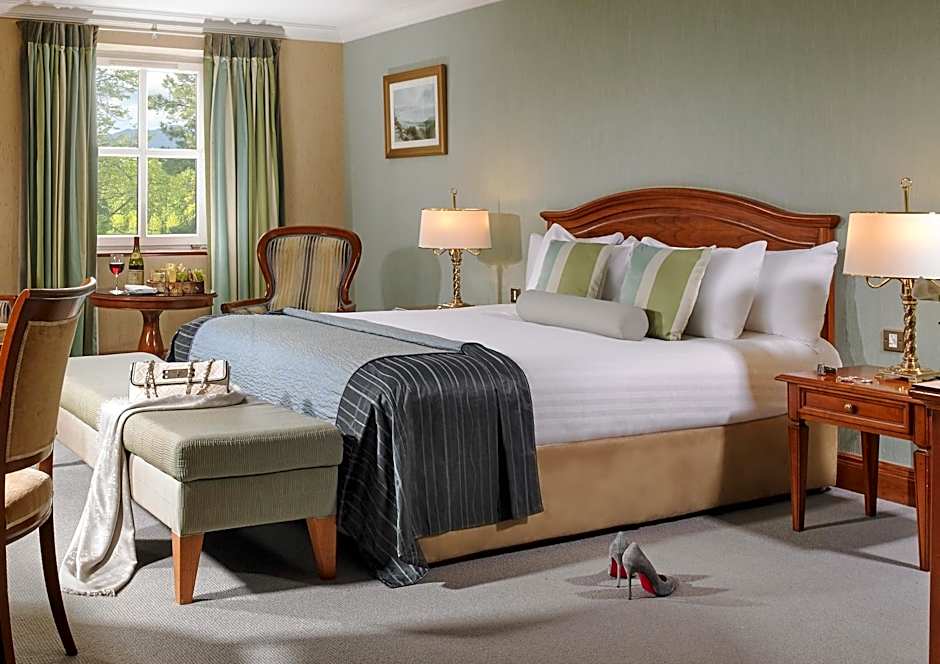 Killarney Plaza Hotel & Spa