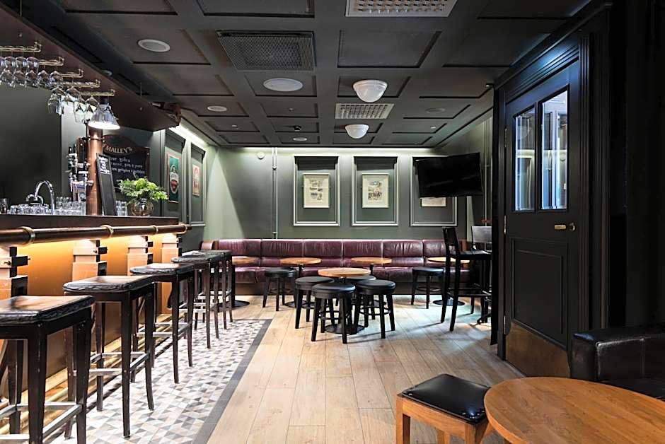 Solo Sokos Hotel Torni Helsinki