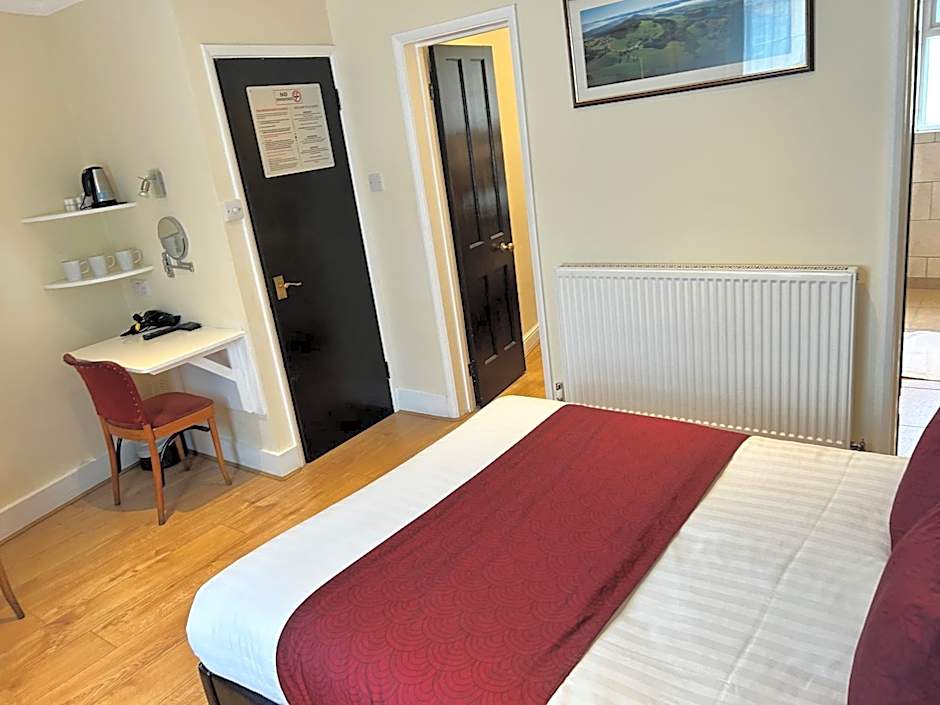 La Gaffe - Bed and Breakfast