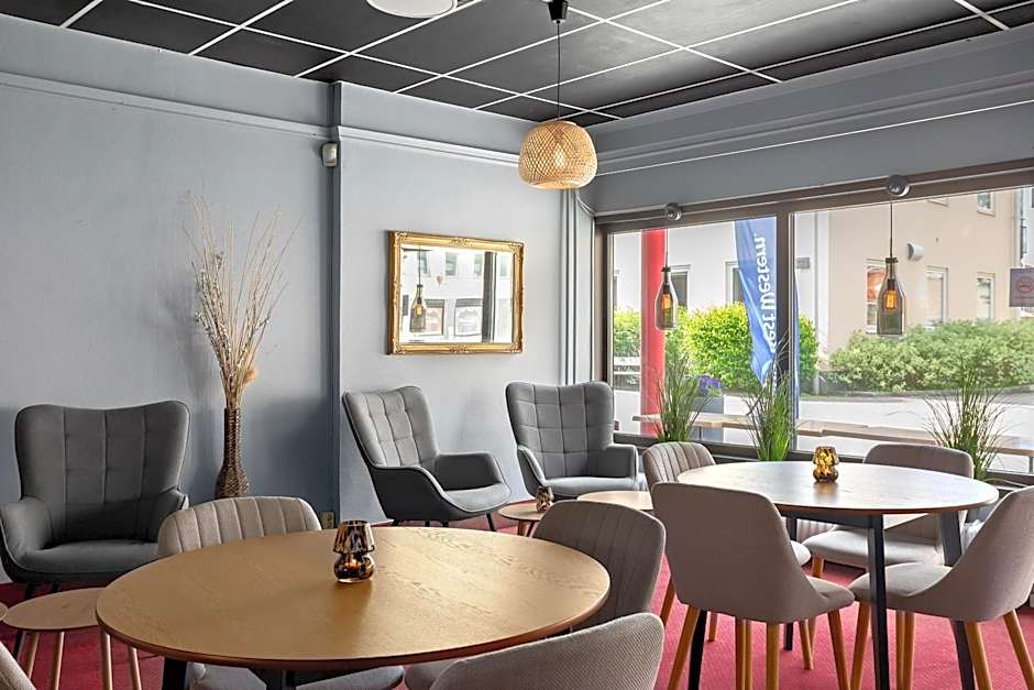 Best Western Hotel Bollnas