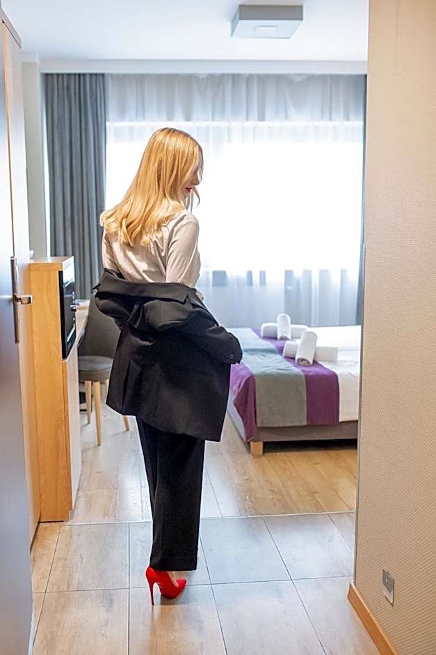 Hotel CONRAD Comfort