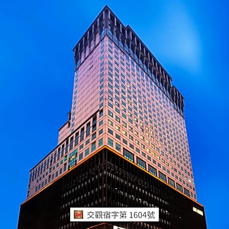Splendor Hotel