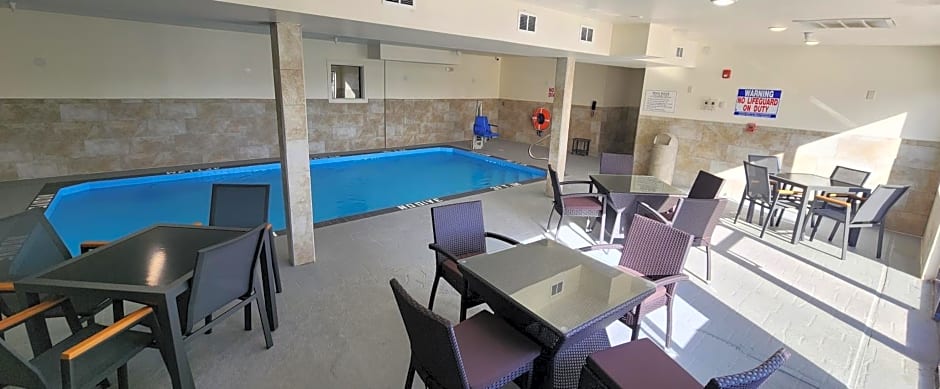 Sleep Inn Olathe - Kansas City