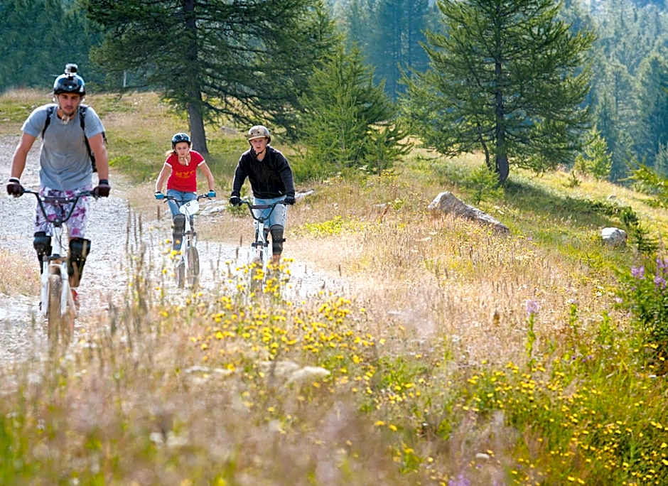 Résidence MMV Les terrasses d'Isola