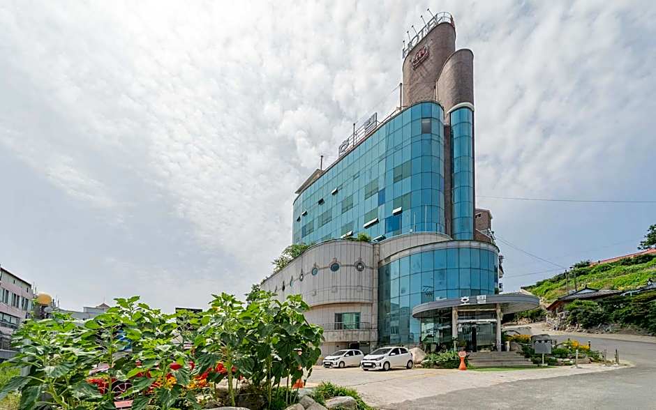 Jumunjin Hotel