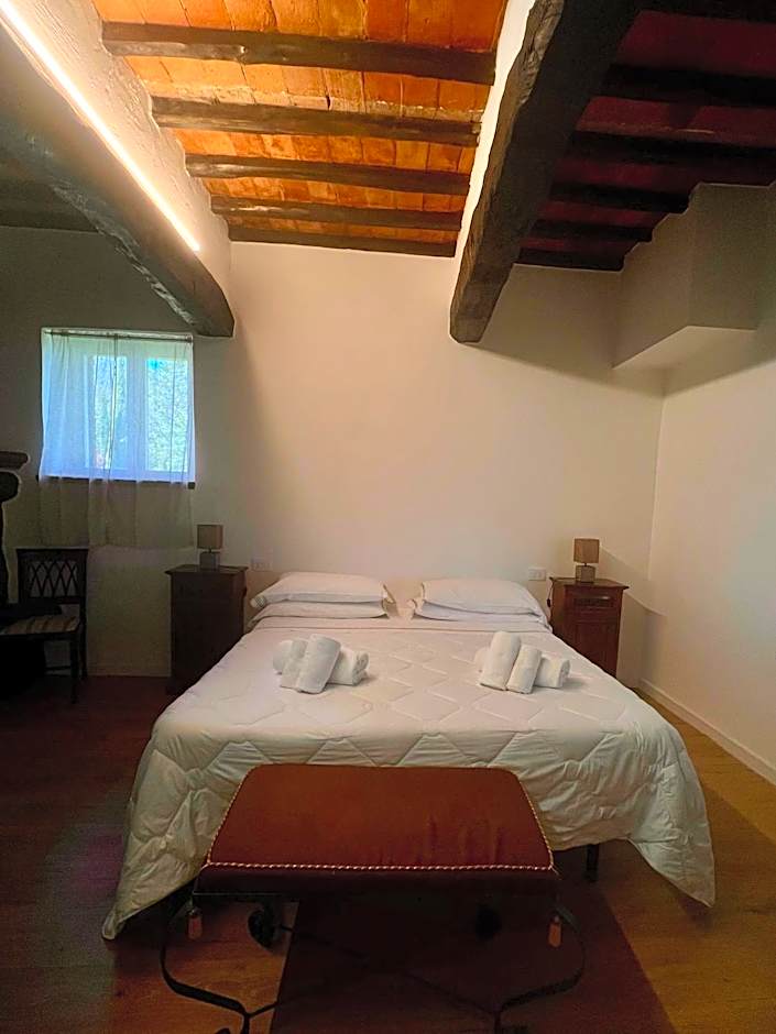 Hotel Il Pietreto