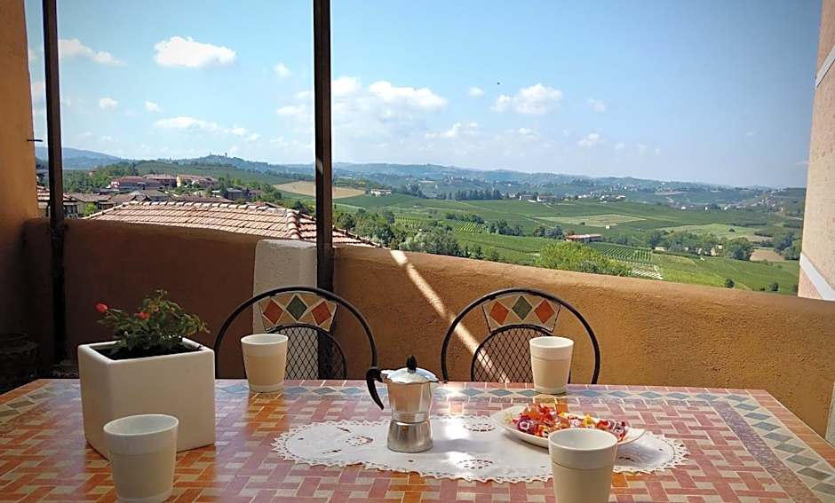 La Maggiorina