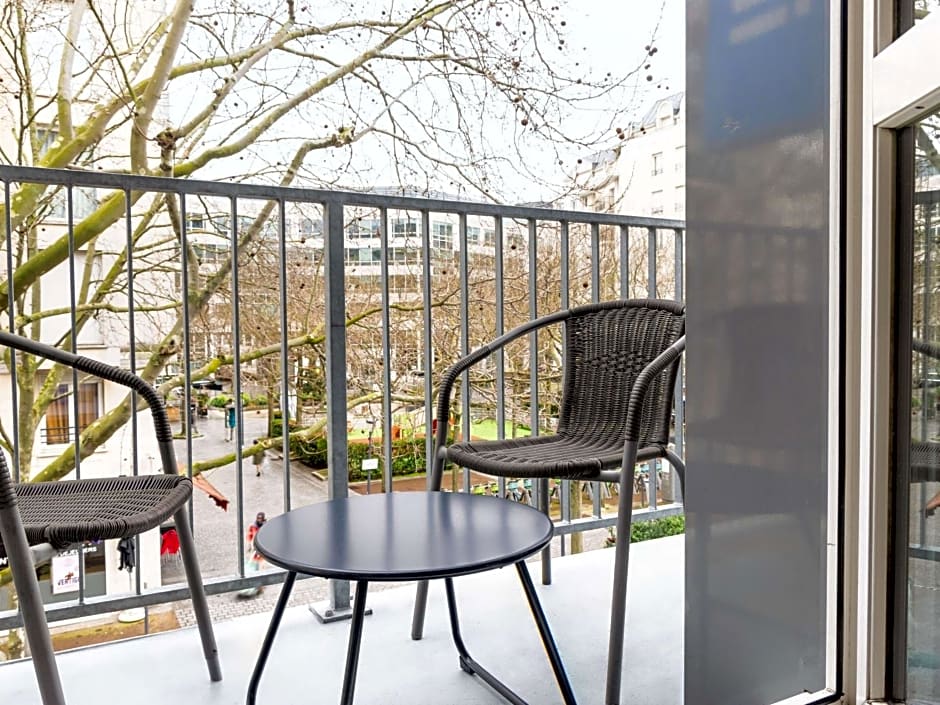 ibis budget Issy Les Moulineaux Paris Ouest