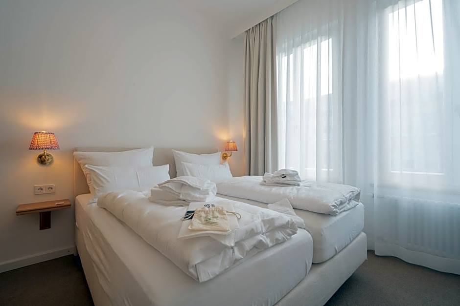 Logierhaus Austernfischer