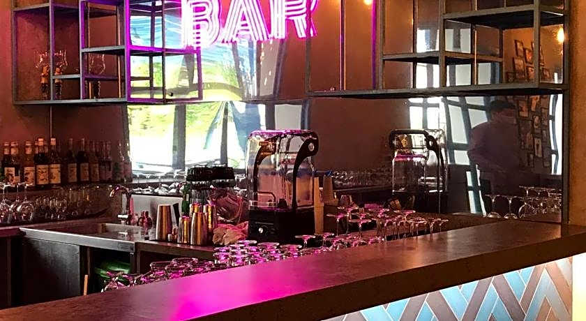 Fortune Valley View, Manipal - Member ITC Hotels' Group