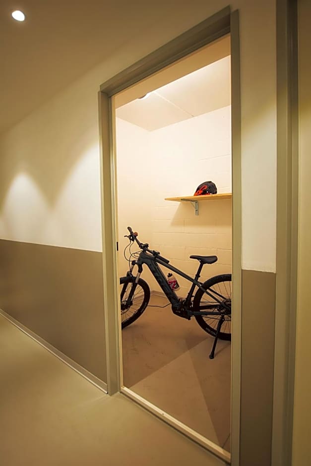 Hotel Residence Dolcenero