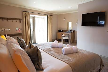 Double Room - Disability Access