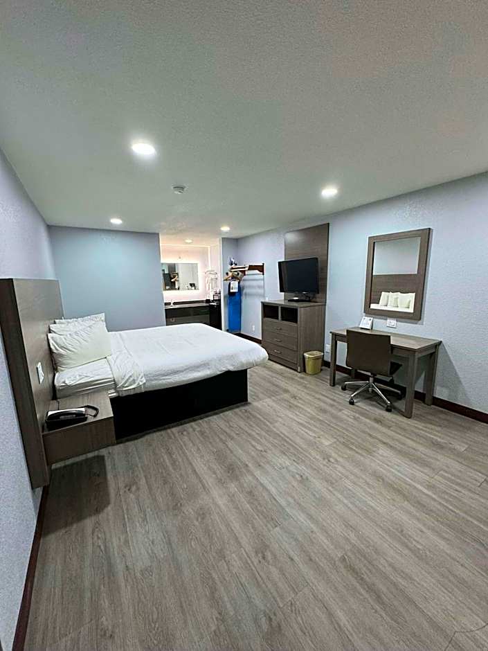 SureStay Hotel by Best Western Childress
