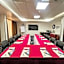 Accra City Hotel