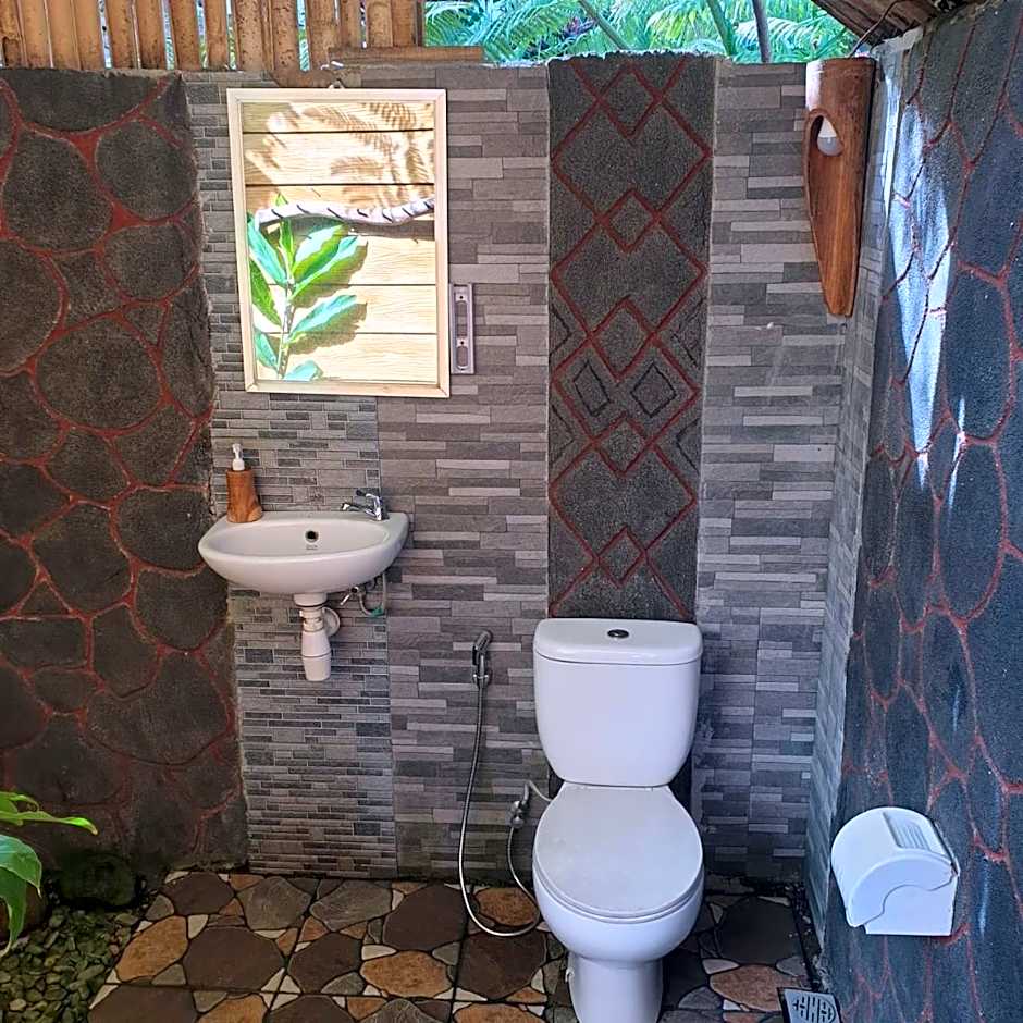 Second Home Bungalows