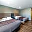 Americas Best Value Inn Foxboro
